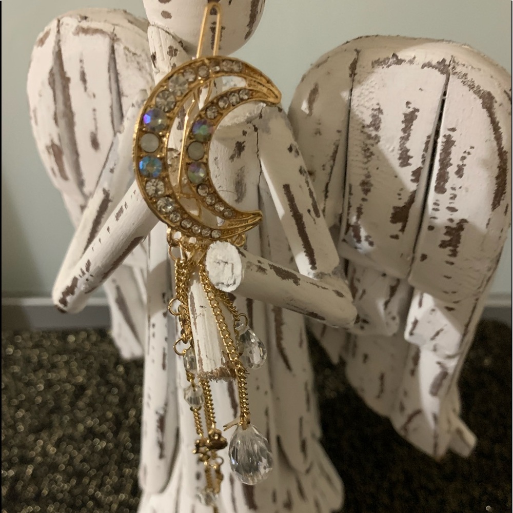 CREATE A GORGEOUS HAIRSTYLE MIX & MATCH 🌟❄️🌙⭐️🌙 TO HAVE A CREATIVE LOOK - Picture 3 of 6